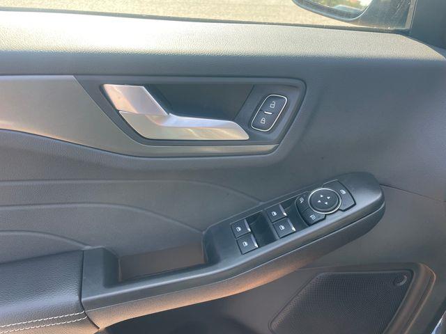 2026 Ford Escape - $27,760