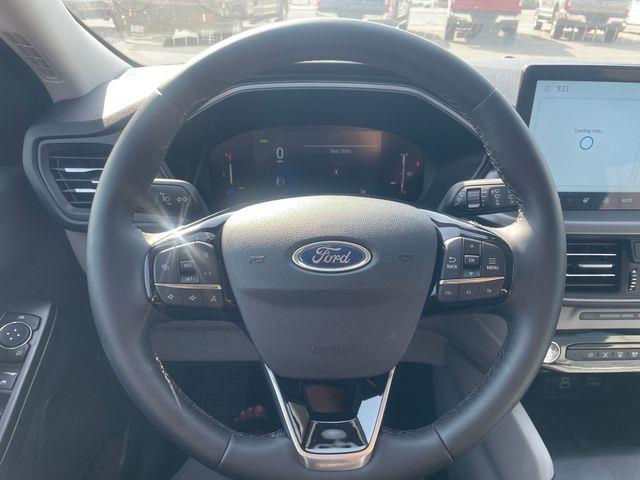 2026 Ford Escape - $27,760