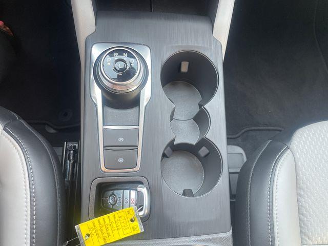 2026 Ford Escape - $27,760
