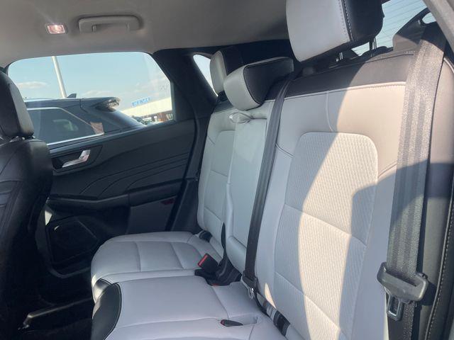 2026 Ford Escape - $27,760