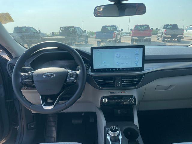 2026 Ford Escape - $27,760