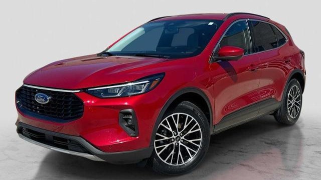 Preowned 2023 Ford Escape Plug-In Hybrid Base for Sale