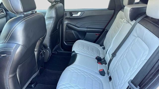 2023 Ford Escape Plug-In Hybrid Base