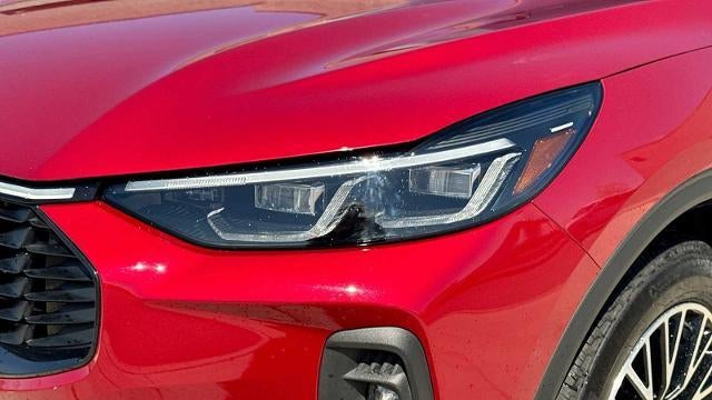 2023 Ford Escape Plug-In Hybrid Base