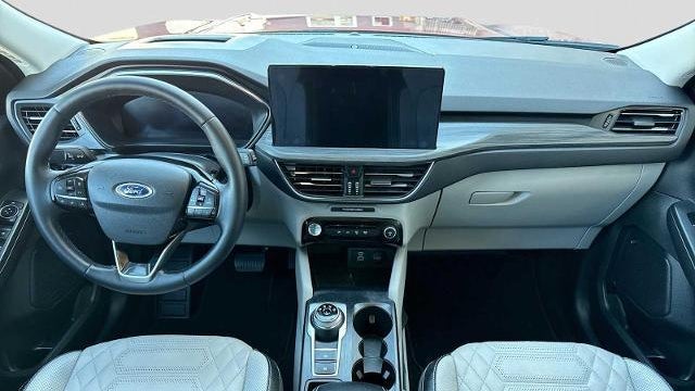 2023 Ford Escape Plug-In Hybrid Base