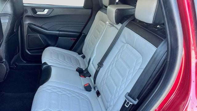 2023 Ford Escape Plug-In Hybrid Base