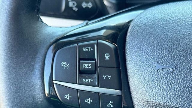 2023 Ford Escape Plug-In Hybrid Base