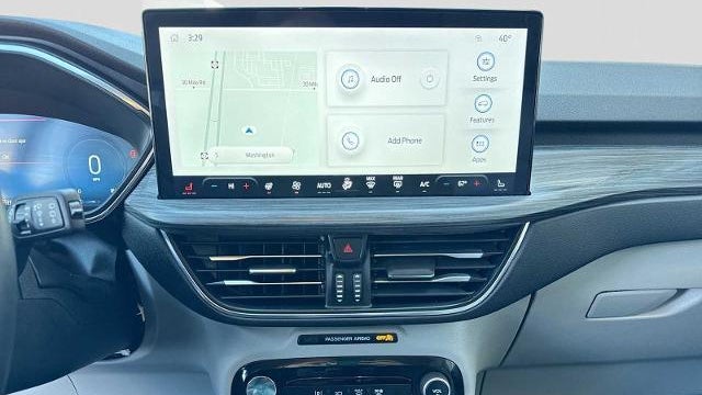 2023 Ford Escape Plug-In Hybrid Base