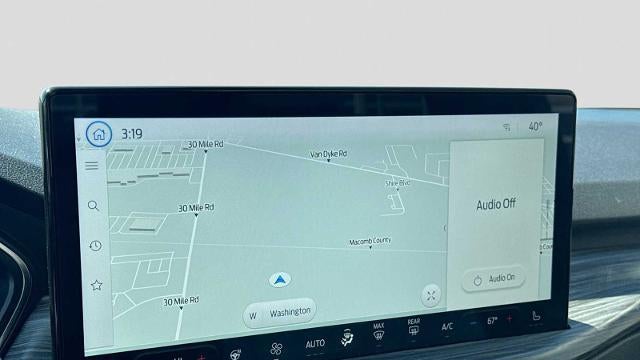 2023 Ford Escape Plug-In Hybrid Base
