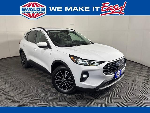 2023 Ford Escape - $18,138