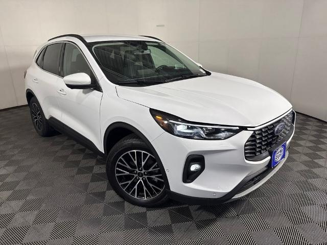 2023 Ford Escape - $18,138