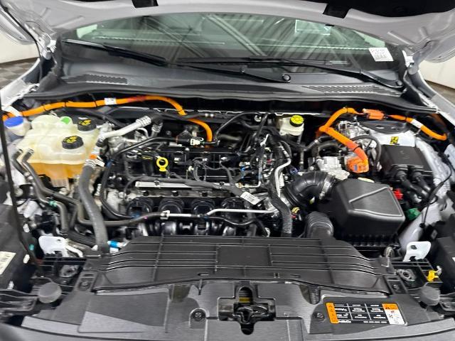 2023 Ford Escape - $18,138