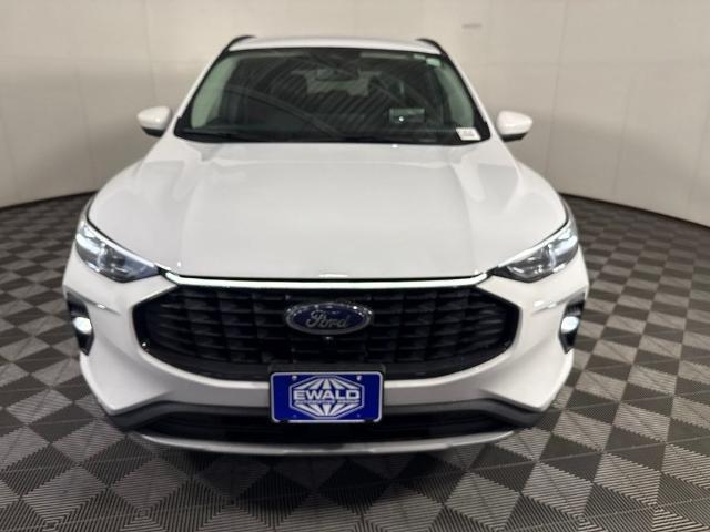 2023 Ford Escape - $18,138