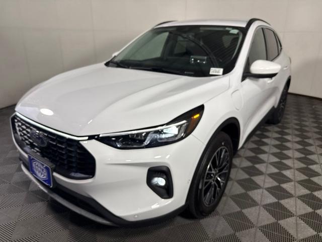 2023 Ford Escape - $18,138