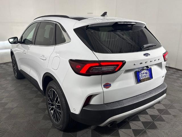 2023 Ford Escape - $18,138