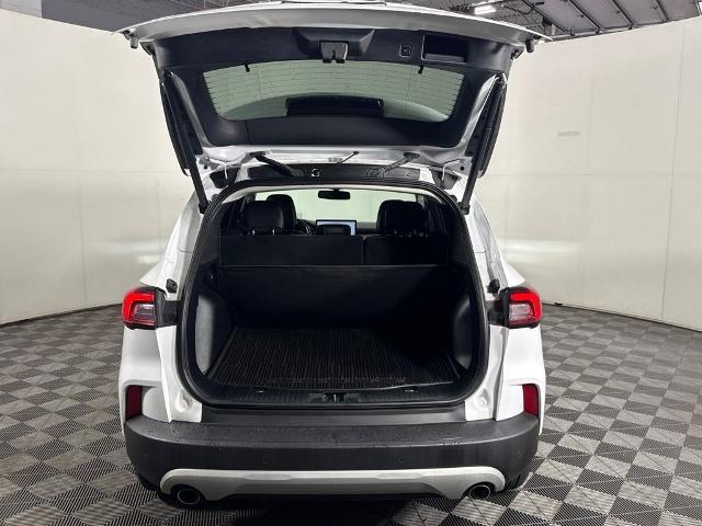 2023 Ford Escape - $18,138
