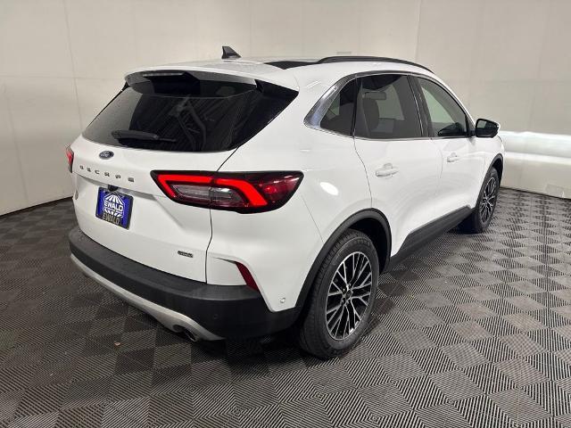 2023 Ford Escape - $18,138