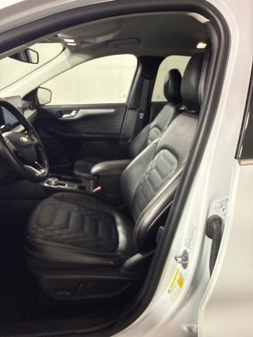 2023 Ford Escape - $18,138