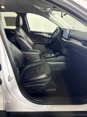2023 Ford Escape - $18,138