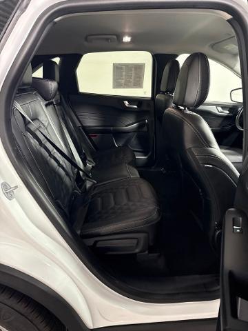 2023 Ford Escape - $18,138