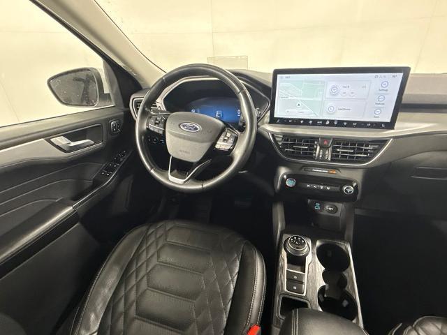2023 Ford Escape - $18,138