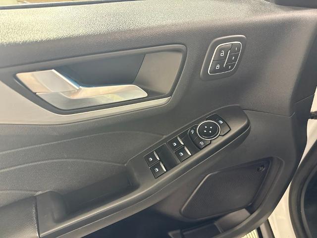 2023 Ford Escape - $18,138