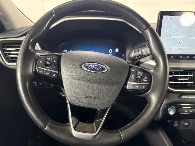 2023 Ford Escape - $18,138