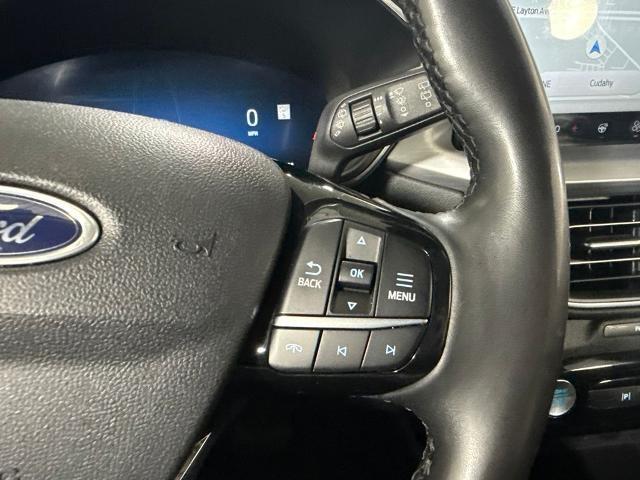 2023 Ford Escape - $18,138