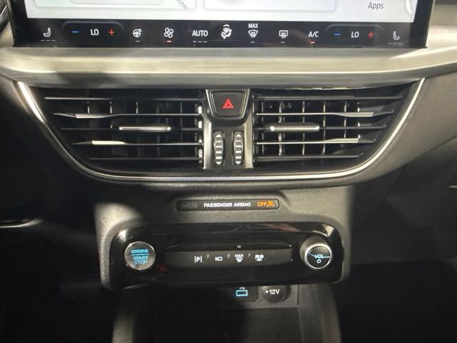 2023 Ford Escape - $18,138