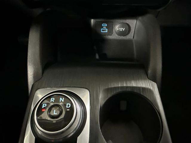 2023 Ford Escape - $18,138