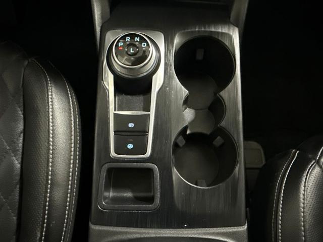 2023 Ford Escape - $18,138