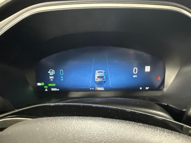 2023 Ford Escape - $18,138