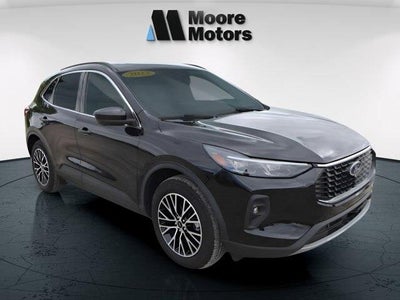 2023 Ford Escape Plug-In Hybrid Base 4DR SUV