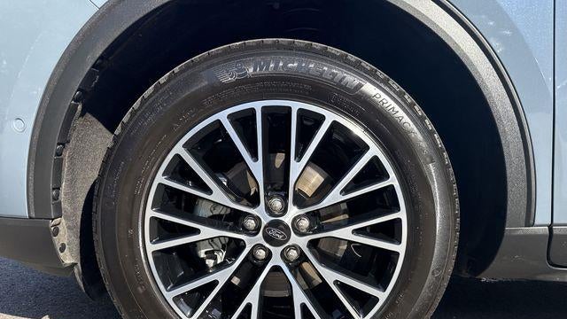 2023 Ford Escape Plug-In Hybrid Base