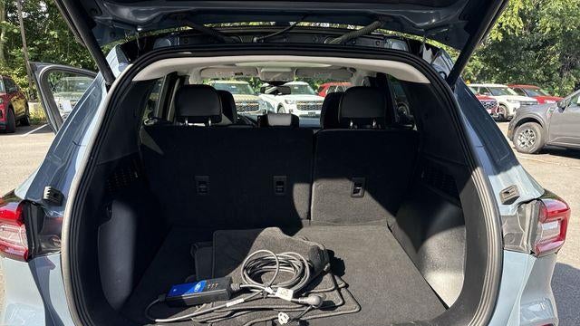 2023 Ford Escape Plug-In Hybrid Base