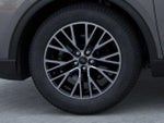 2024 Escape Plug-In Hybrid Thumbnail 4