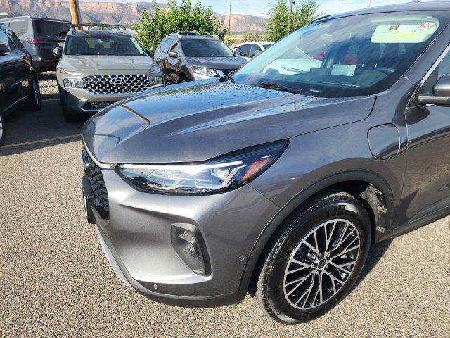 2024 Ford Escape - $30,566
