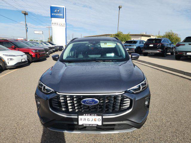 2024 Ford Escape - $30,566