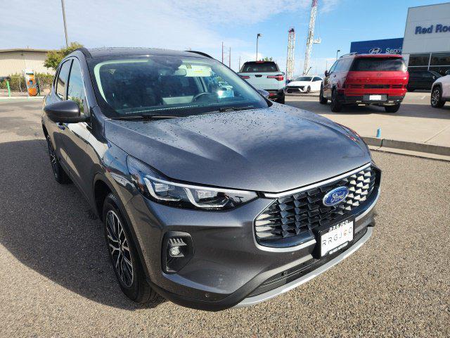 2024 Ford Escape - $30,566