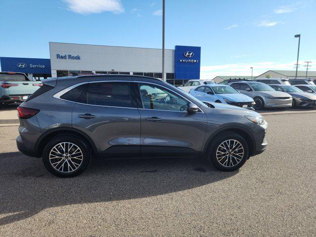 2024 Ford Escape - $30,566