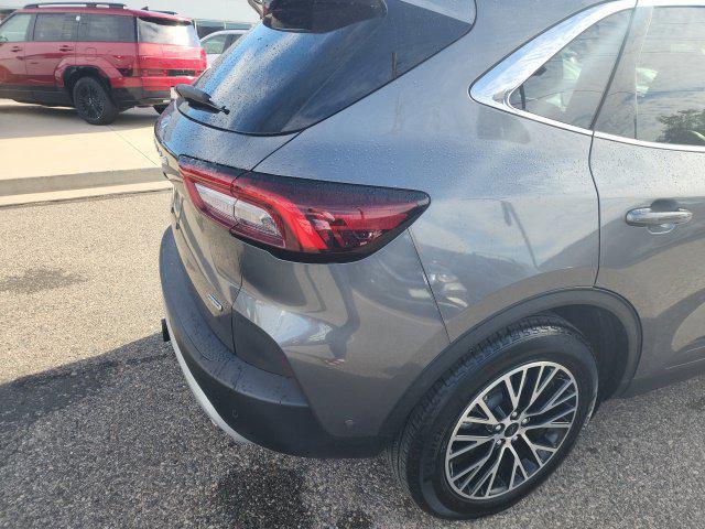 2024 Ford Escape - $30,566