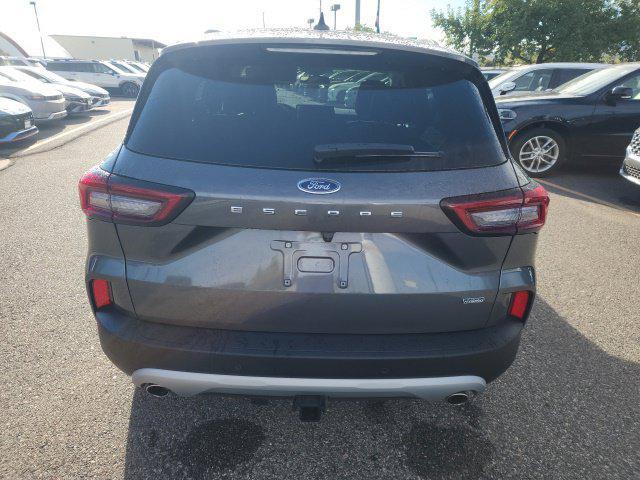 2024 Ford Escape - $30,566