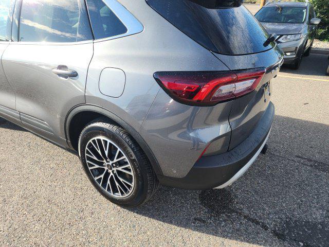 2024 Ford Escape - $30,566
