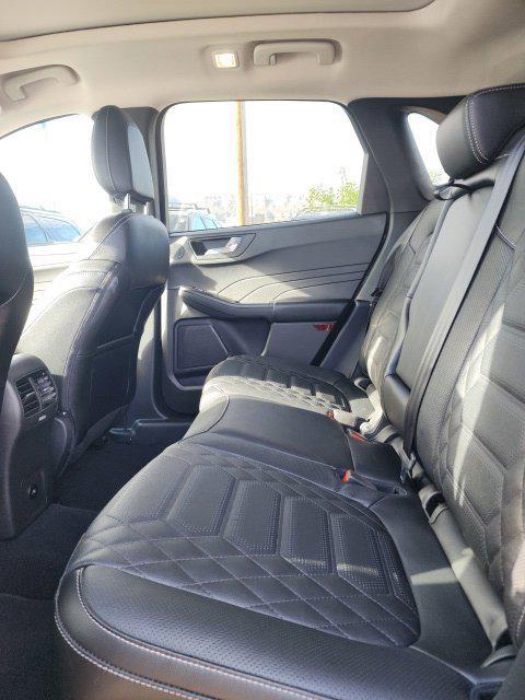 2024 Ford Escape - $30,566