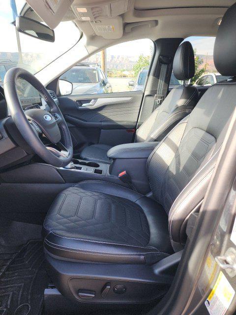 2024 Ford Escape - $30,566