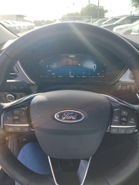 2024 Ford Escape - $30,566