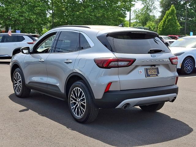 2024 Ford Escape - $27,880