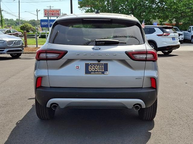 2024 Ford Escape - $27,880