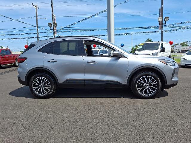 2024 Ford Escape - $27,880