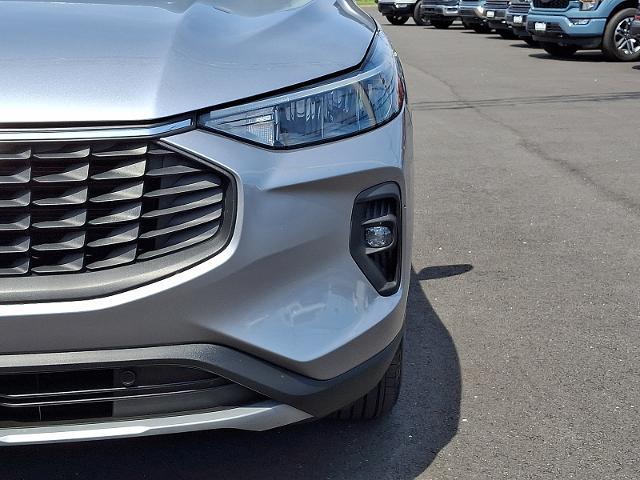 2024 Ford Escape - $27,880